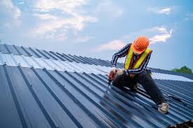 Trusted Hudson, NY Roofing service Experts